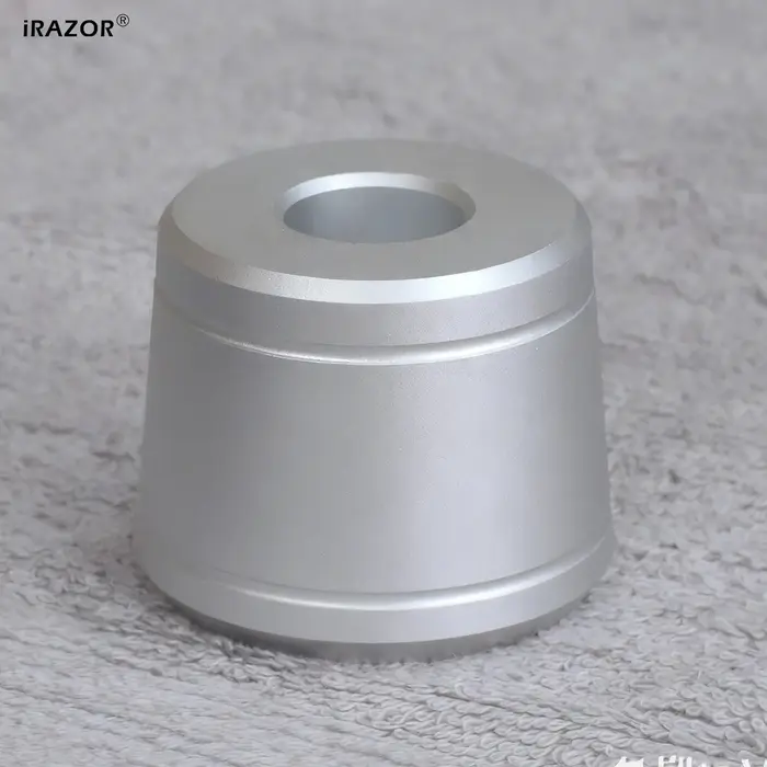 Base de rasoir de sécurité double face IRAZOR