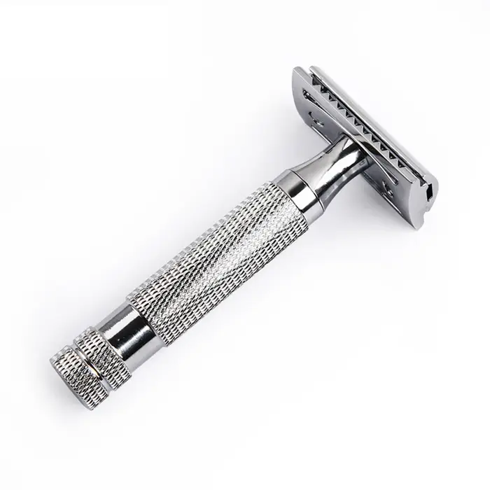 Rasoir Double bord pour hommes