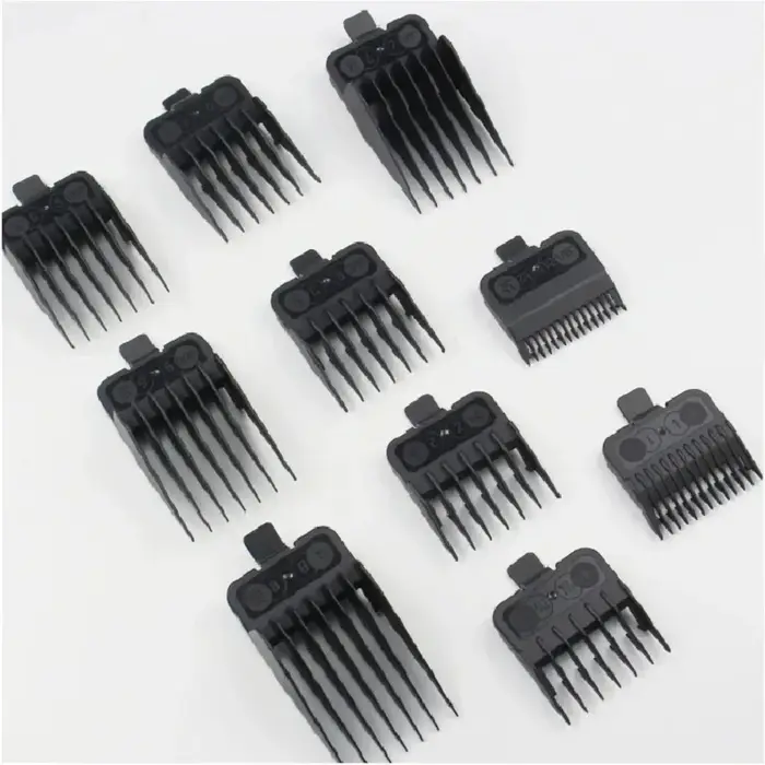 Tondeuse à cheveux JRL 2020C