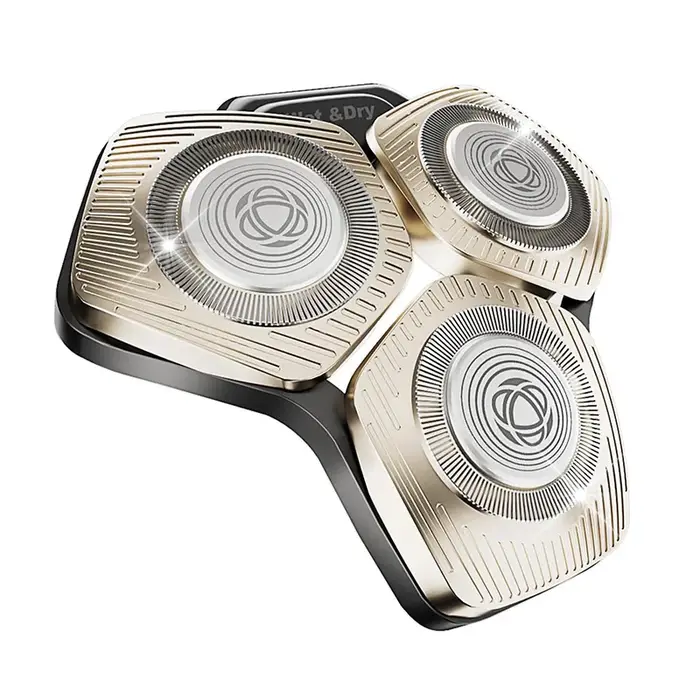 Tête de rasoir de rechange SH71/50 pour Philips Series 5000 7000 S7732 S7735 S7731 S7910 S8050 S9932 S9935 S9936 S7888