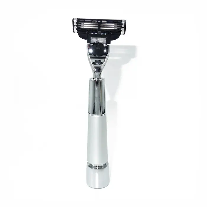 Rasoir à barbe classique pour homme