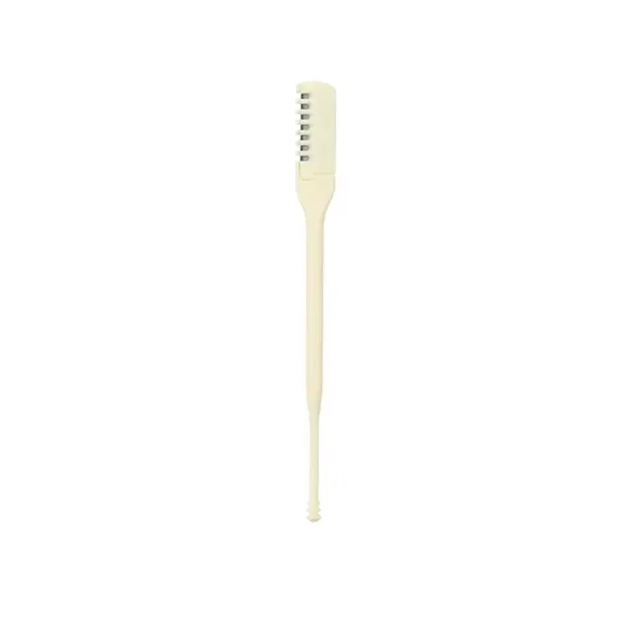 Tondeuse à cheveux pour hommes – Ciseaux rotatifs précis et sûrs