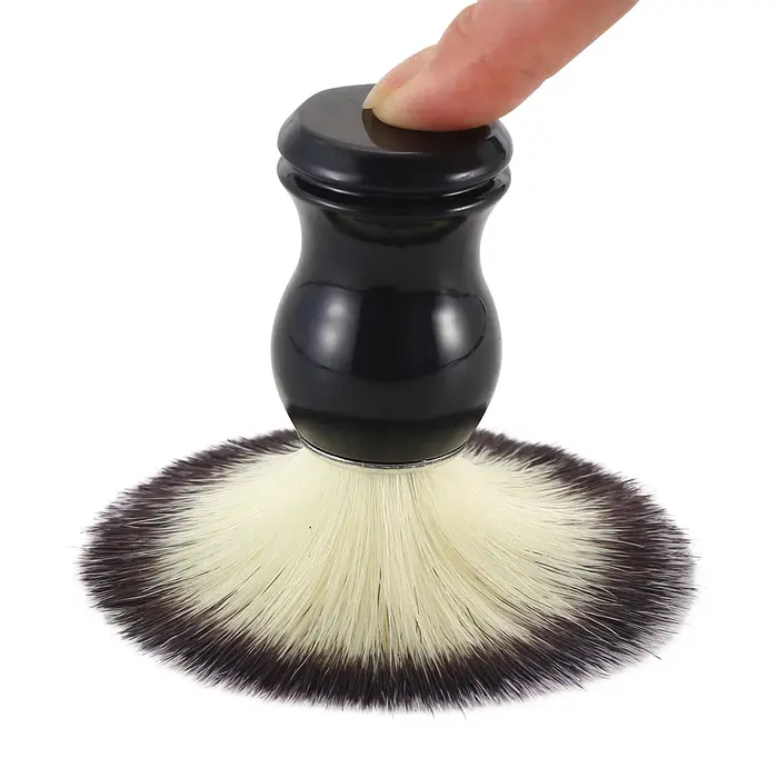 Kit de pinceaux de rasage pour hommes