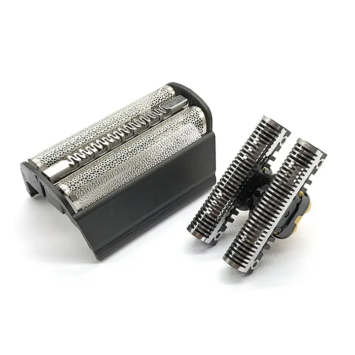 Lames 31B 5000 6000 pour rasoirs Series 3 (anciens modèles 350, 360, 370, 380, 390CC), têtes de raso