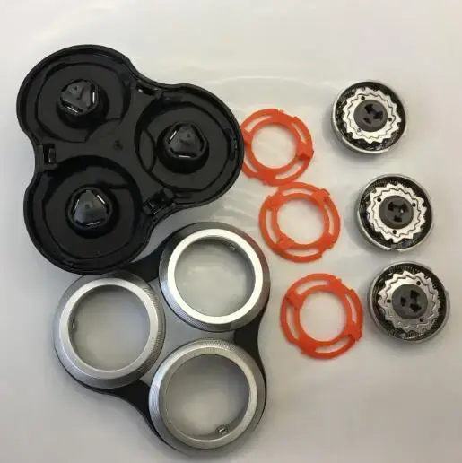 Tête de rechange pour lame de rasoir Philips Norelco SH90/52 S9000, série 9000, S9911 SH70 S7000, 1 pièce