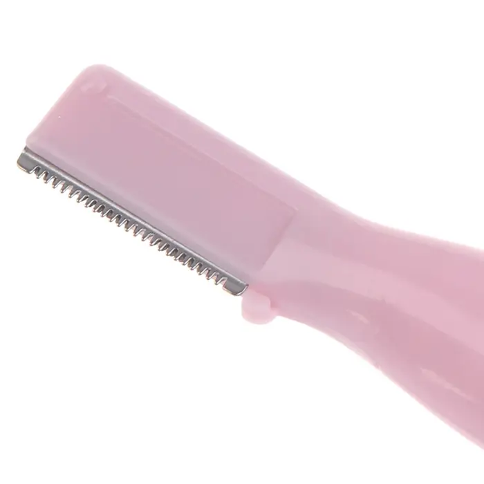 Mini tondeuse à cheveux électrique portable pour femme
