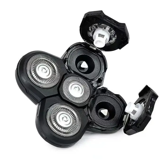 Tête de rechange pour rasoir électrique Balder Pro XR7000 XR1500 XR1501