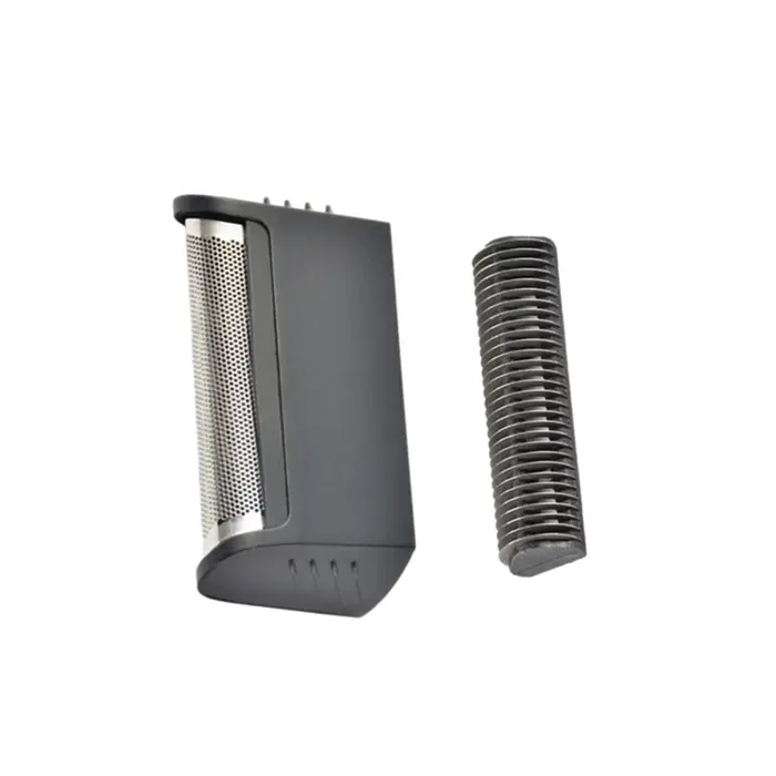 Remplacement Rasoir Coupe-Papier Pour Braun 596 Série 1007 1008 1012 1013 1501 1507 1508 1509 2035 Lame