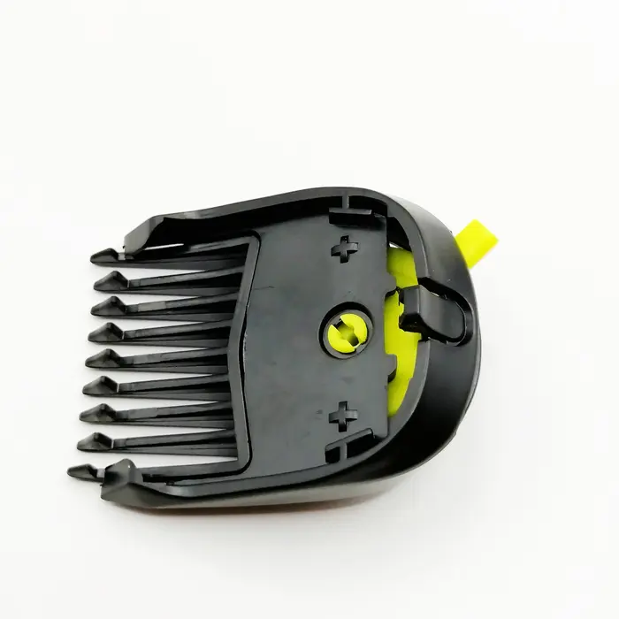Peigne à barbe réglable, 3-7mm, pour rasoir Philips MultiGroom