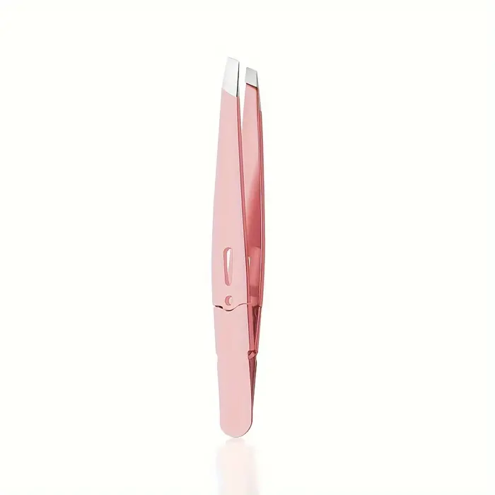 Pince à épiler pour sourcils