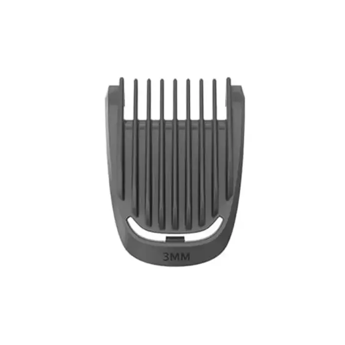 Peigne de guidage de barbe 1-3-5-7mm