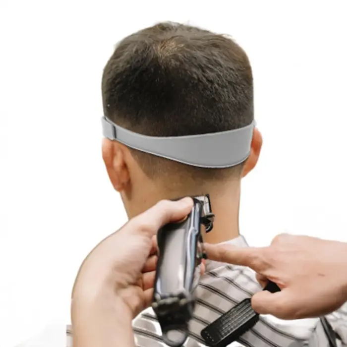 Guide de coupe de cheveux