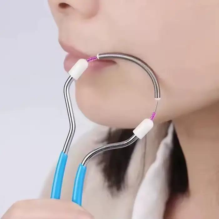 Épilateur Facial pour femmes