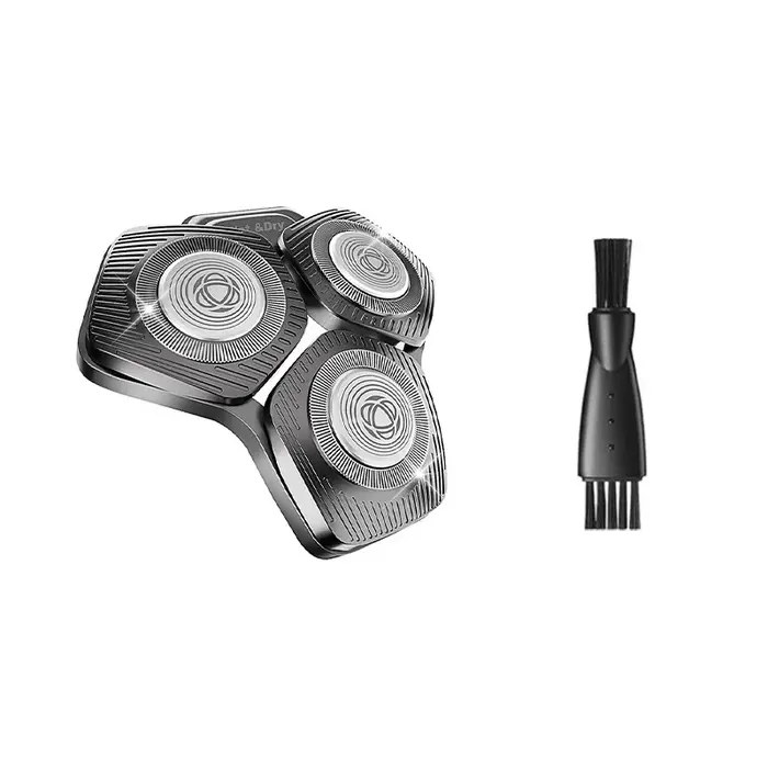Têtes de rasage SH71/50 compatibles avec les rasoirs Philips séries S5000 (S5XXX), S7000 (S7XXX)