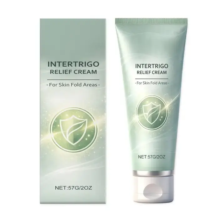 Crème anti-frottement pour les cuisses et les aisselles, crème réparatrice de la barrière cutanée, h