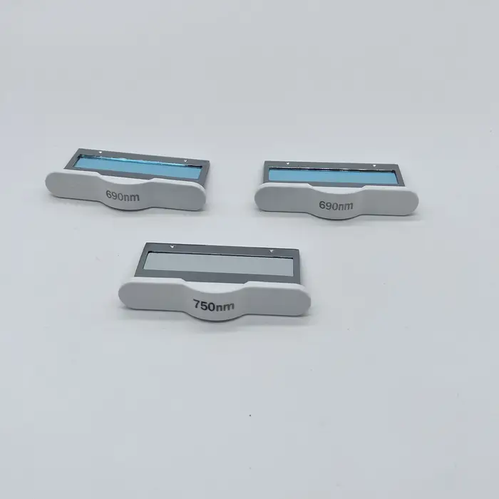 Pointes laser de filtre E-Light