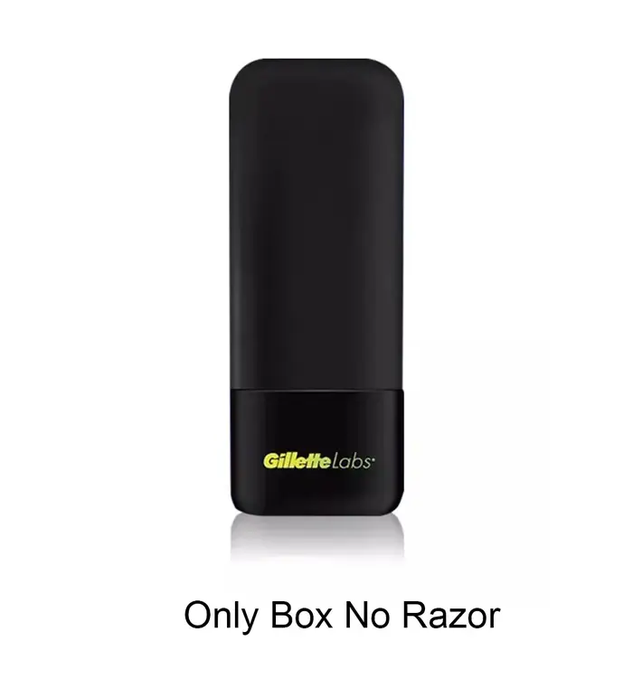 Boîte de rasoir Gillette Labs pour rasoir de la série Labs