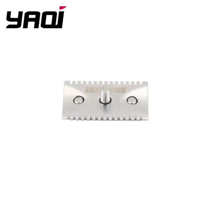 Tête de rasoir 2026 Yaqi