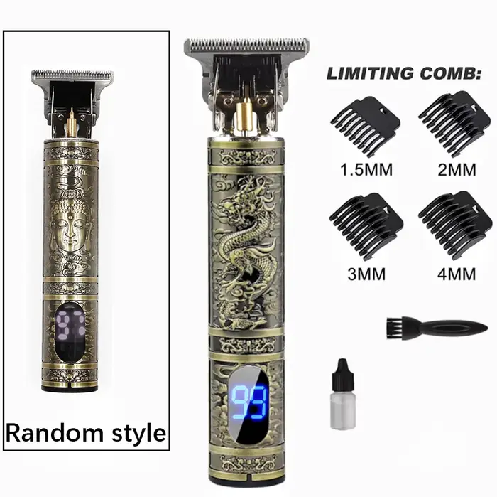 Kit d'épilation laser professionnel indolore, épilateur tactile rechargeable USB pour corps, visage,