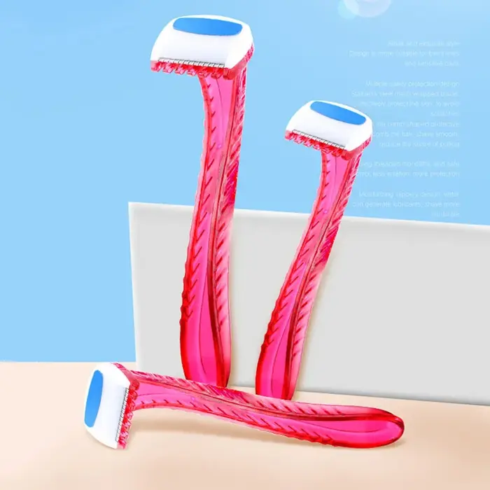 Rasoir bikini pour femme