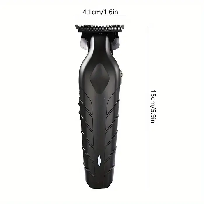Ensemble de tondeuse à cheveux pour hommes