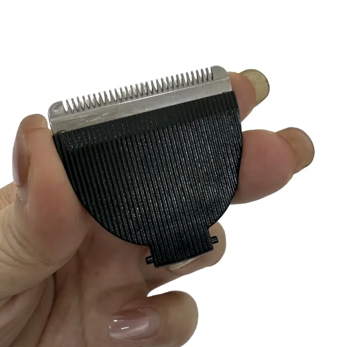 Tondeuse corporelle et rasoir pour hommes