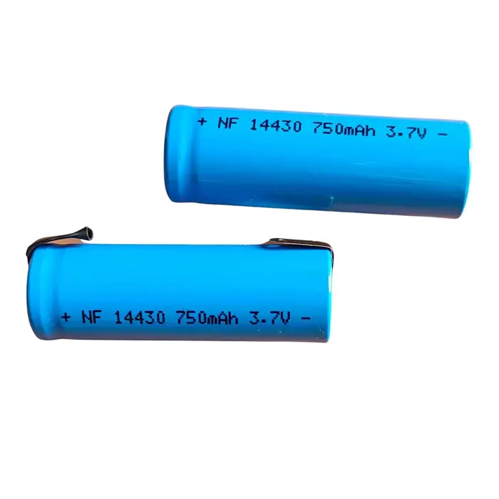 Remplacement de la batterie aste pour rasoir Philips