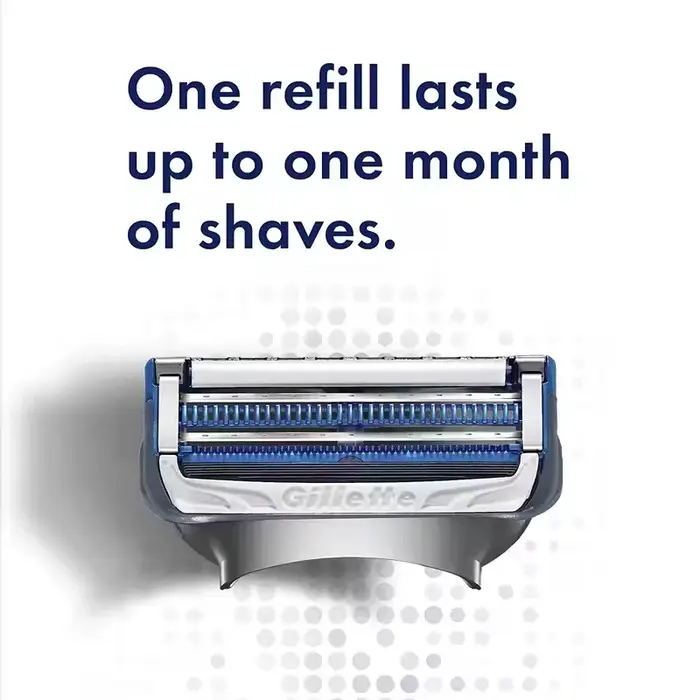 Rasoir Gillette SkinGuard