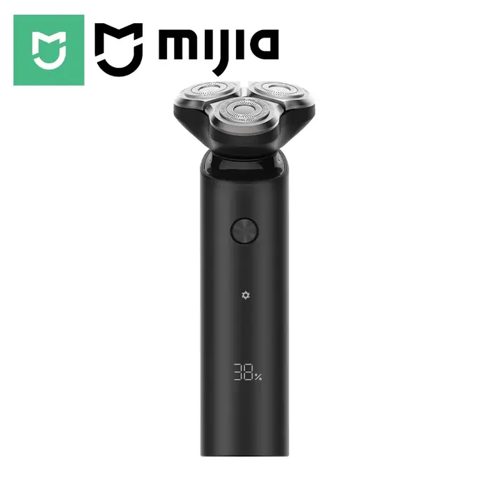Rasoir Électrique MIJIA S500 pour Hommes