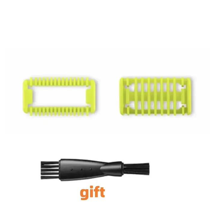 Peigne de protection OneBlade pour rasoir One Blade à lame en T de petite taille P2520 QP2530 QP2620