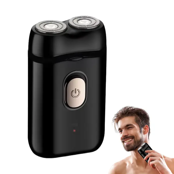 Tondeuse à barbe pour hommes
