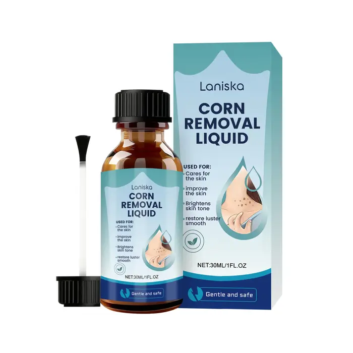 Essence de soin de la peau douce pour une utilisation quotidienne, soin léger et hydratation longue 