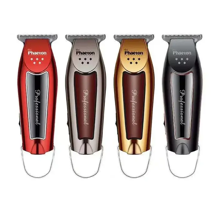 Tondeuse à cheveux chauve professionnelle électrique pour Salon de coiffure