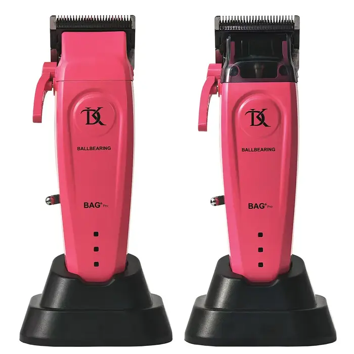 Tondeuses à cheveux professionnelles pour hommes