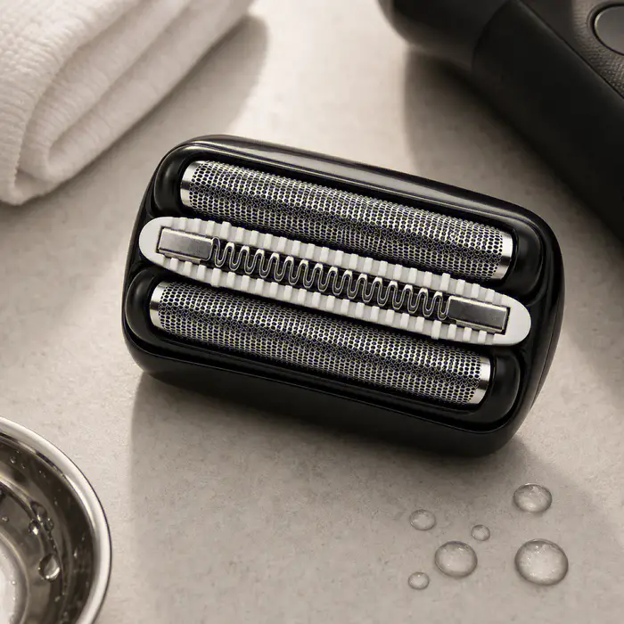 Tête de rechange pour rasoir électrique, lame compatible avec les accessoires de rasoir électrique de la série Classic
