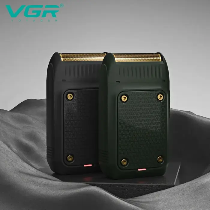 VGR V-353 rasoir professionnel