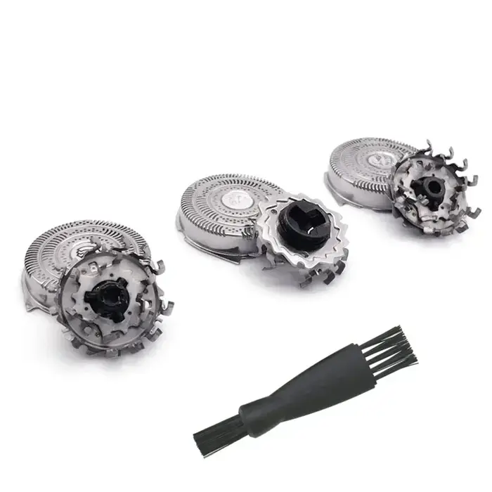 Tête de lame de rasoir de rechange pour Philips