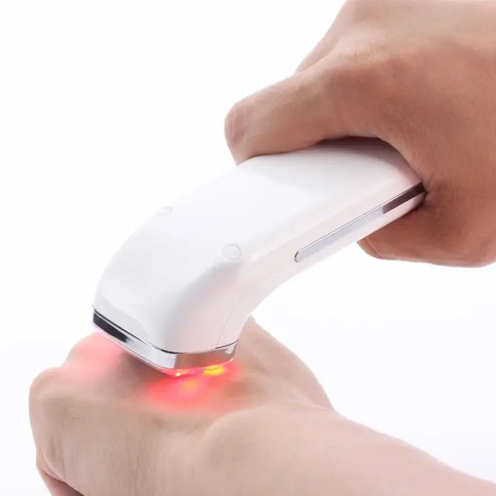 Machine faciale à radiofréquence RF EMS LED Photon raffermissement de la peau Anti-âge élimination des rides dispositif de Lifting du visage équipement de beauté