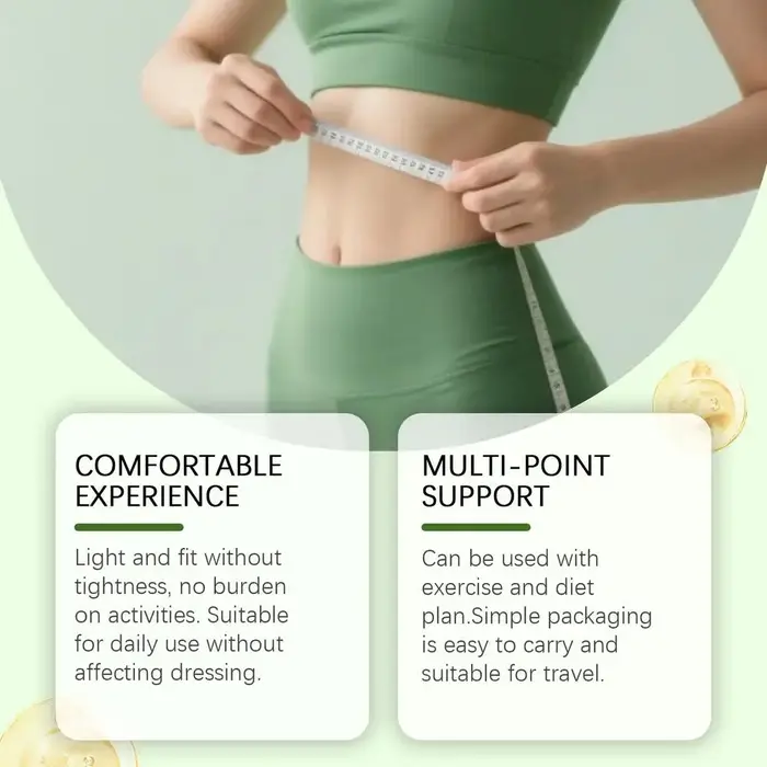 Patch Microneedle Moringa pour le Soin Corporel – Soutien Naturel au Métabolisme Énergétique