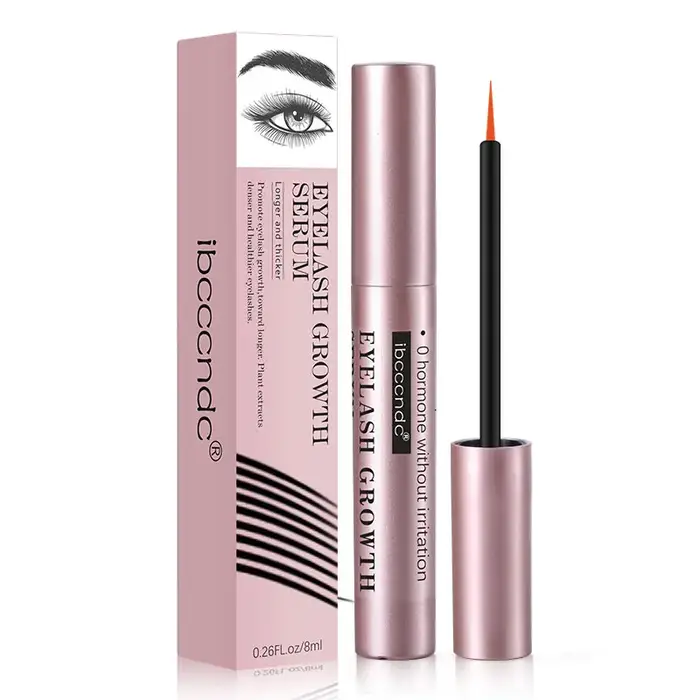 Sérum de maquillage pour cils