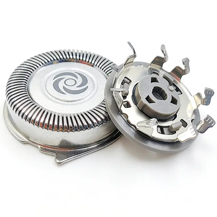 SH60/72 lames de têtes de rasage pour rasoir électrique Philips Norelco série 6000 S6810 S6820 S6850 S6880/81 S6840