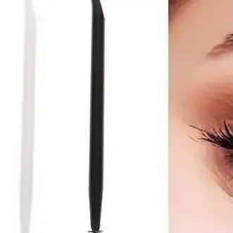 Brosse à sourcils à Double tête