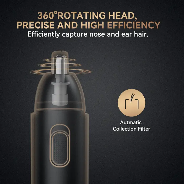 Prévention Words-Tondeuse à cheveux en antarctique pour homme
