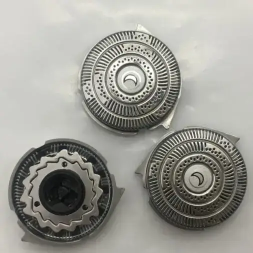 Tête de rechange pour lame de rasoir Philips