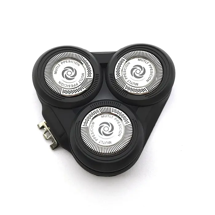 Têtes de rasoir de rechange lavables pour rasoirs anciens modèles S5000 S5050 S5082 S5380 S5370 S5571 S5420 S5078 S5077