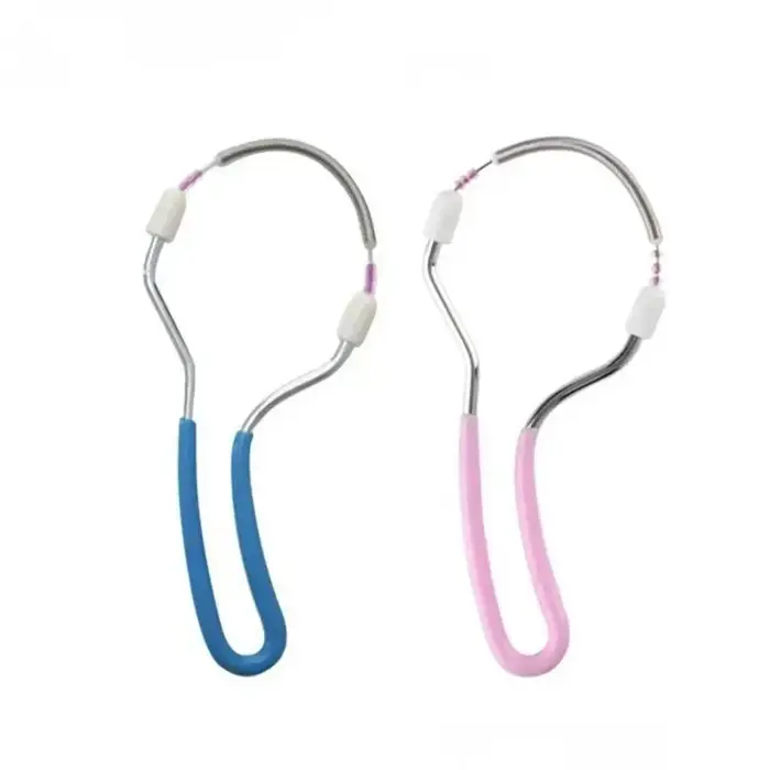 Épilateur facial, outils de beauté magiques