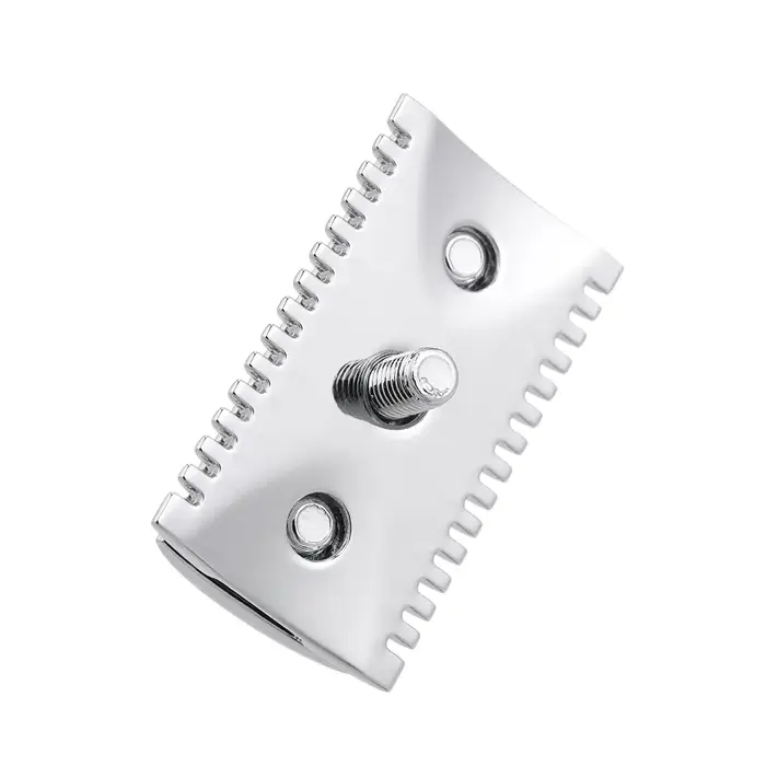 Rasoir de sécurité à Double bord
