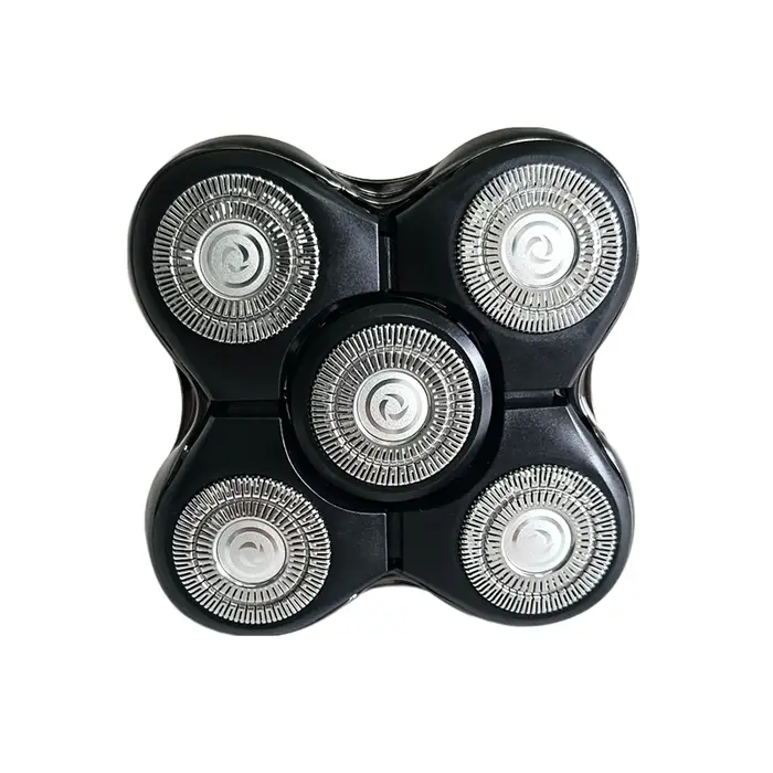 Tête de rasoir de rechange compatible avec les rasoirs électriques Remington Balder XR1600/RX7/BOSS XR7120 et XR7100