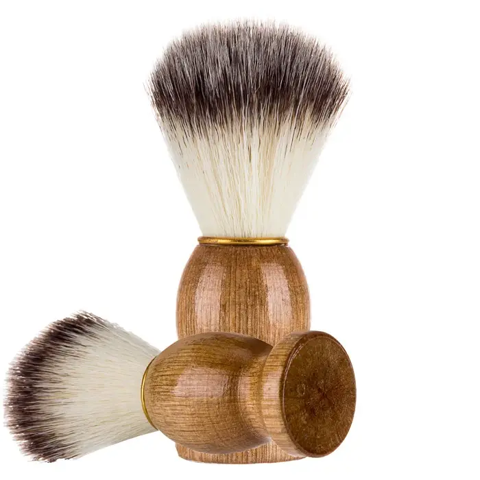 Brosse à raser pour hommes
