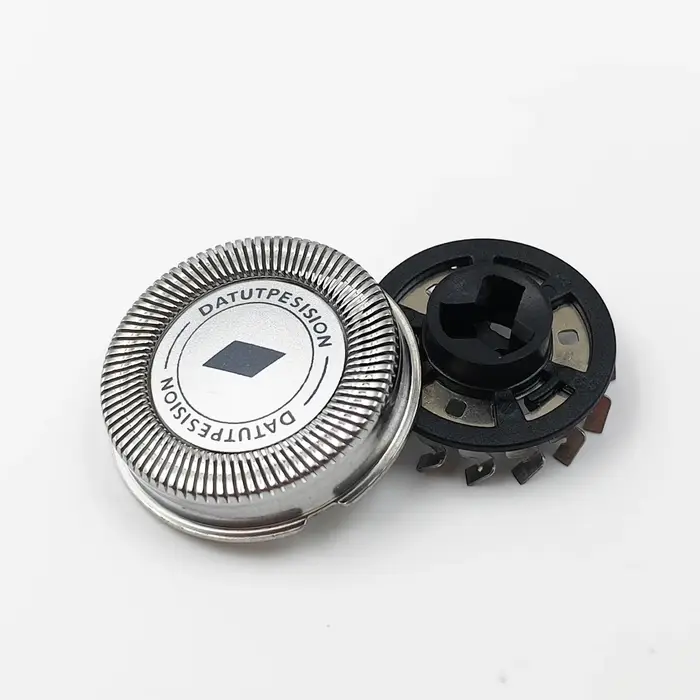Lot de 3 lames de rasoir de rechange pour Philips Norelco SH30/52 Series 1000 2000 3000 HQ64 PT720 PT724 S5010 PT722